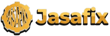 Logo JASAFIX.COM