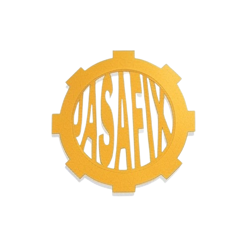 Logo JASAFIX.COM