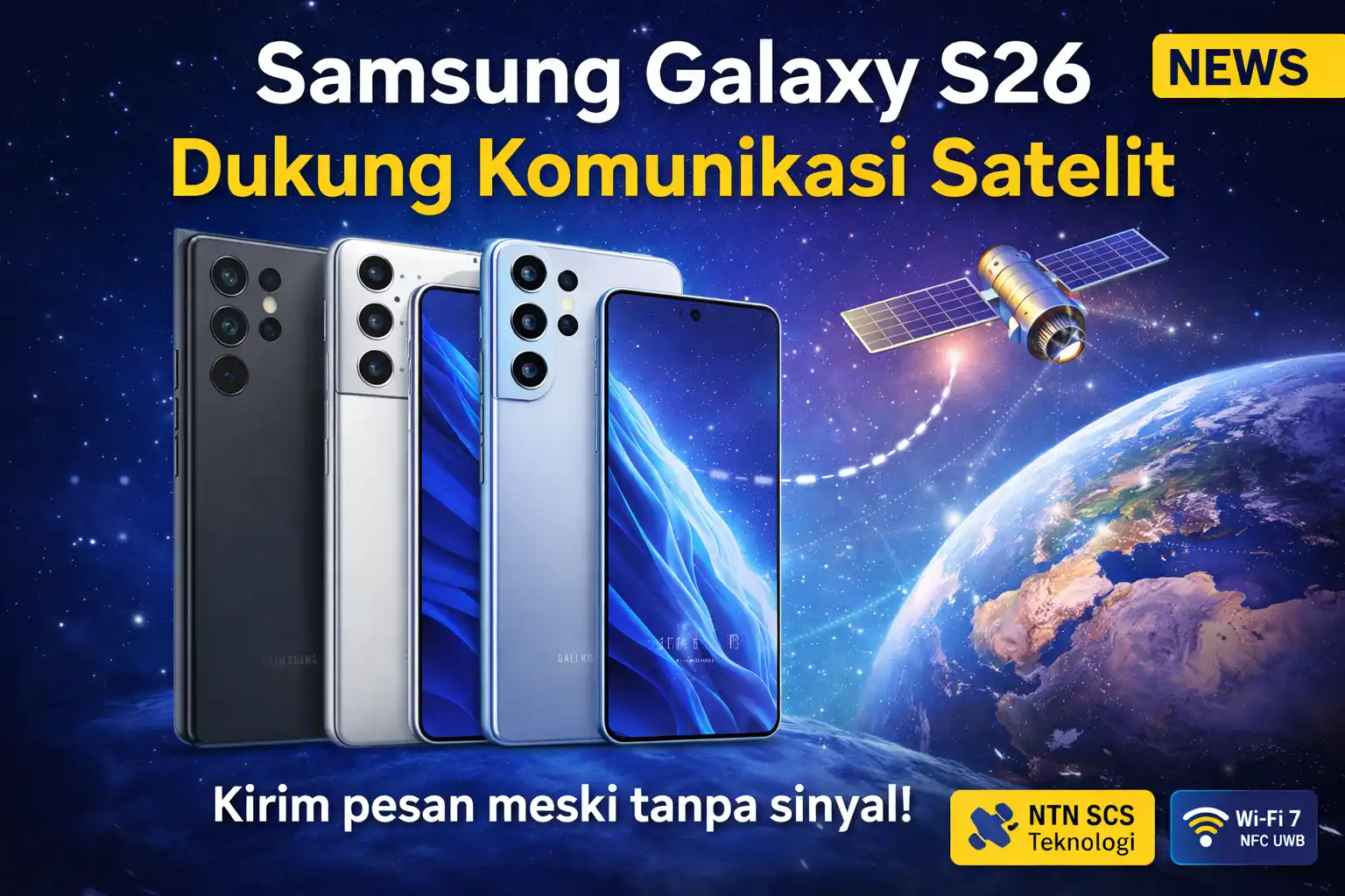 samsung galaxy s26